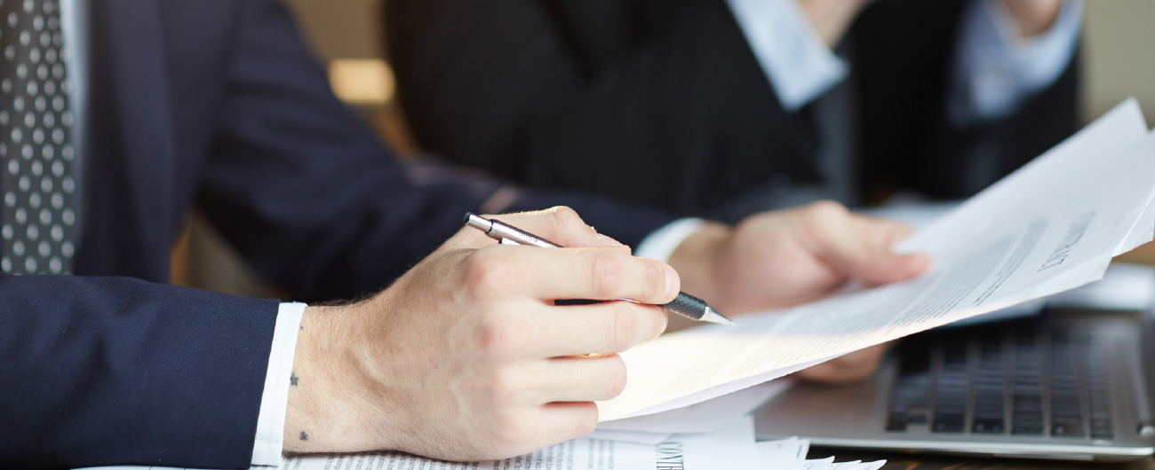Antecipação de Contratos